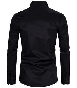 เสื้อฮู้ดผู้ชายทรงพอดีตัว ผ้าฟลีซ แห้งเร็ว ระบายอากาศดี สไตล์ลำลอง เหมาะสำหรับฤดูหนาว - Product Image 2