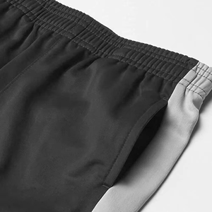 Conjuntos de Ropa para Niños 100% Algodón al por Mayor, de 5 a 13 Años, Primavera/Otoño, Patrón de Letras, Estilo Hip Hop, Lujosos, 2 Piezas, Sudadera y Pantalones Deportivos - Product Image 2