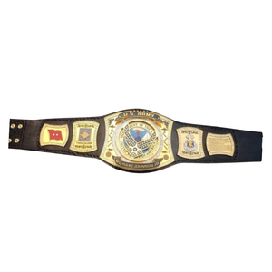 EE. UU. Cinturón de Campeonato Personalizado de Alta Calidad, Artículo de Colección Personalizado de Alta Calidad - Product Image 6