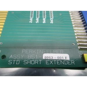 การ์ด PCB อินเทอร์เฟซ Matrix DSC-5K-SVGL รุ่น 7911/DSC - อุปกรณ์และอะไหล่เซมิคอนดักเตอร์ระดับโลกที่เชื่อถือได้ - Product Image 1