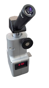 ANALIZADOR DE SEMEN NV-112 OEM con Fuente de Luz LED, Aumento de 200x, Herramienta de Evaluación de Semen con Calentamiento a Temperatura Controlada - Product Image 5