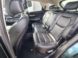 ดีลสุดคุ้ม ปี 2022 2.5T ลักชัวรี่ ออโต้ 4WD ยูโร 6 5 ประตู - Product Image 6