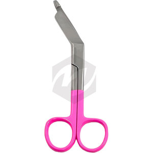 Ciseaux pour infirmières et ciseaux EMT de qualité supérieure, instruments médicaux de haute qualité pour les professionnels de la santé - Product Image 4