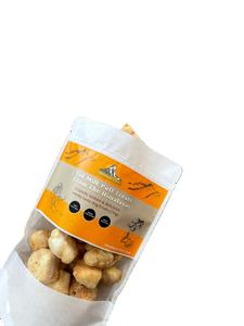 OEM ODM Puffed Himalayan <b>Yak</b> Milk <b>Chews</b> for Dogs Light Crunchy Easily Digestible High-Protein Joint Gluten-Free Treats for Small - Product Image 2