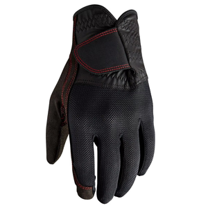 NOUVEAUX GANTS DE GOLF PROFESSIONNELS POUR HOMMES GEO BROTHERS, personnalisés, avec grip thermique antidérapant en peau de mouton, fermeture à boucle, doux et respirants - Product Image 6