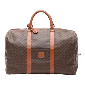 New Arrival Luxury leather Duffle Bag Adjustable <b>Strap</b> Zipper Closure Large Capacity Multi-Function for Travel Daily - Product Image 3