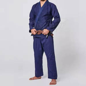 Uniforme de Judo para Artes Marciales, Kimono de Jiu Jitsu de Alta Calidad, Nuevo Uniforme de Judo para Hombre - Product Image 3