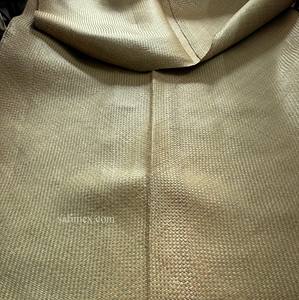 Tapis en herbe de mer naturelle, grandes tailles, tapis en paille tissé, Lepironia articulata, bon pour la santé, qualité supérieure, toutes saisons, en provenance du Vietnam - Product Image 5