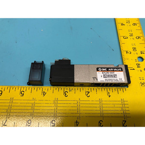Vanne solénoïde à air SMC NZ4124R-0009F, 184376 - Équipements et pièces semi-conductrices de renommée mondiale à saisir chez nous - Product Image 1