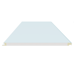 Panel de Pared Exterior PREXS EPS, Instalación Rápida, Aislamiento Ligero - Product Image 3