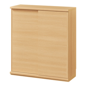 Modern White Shirai P34-4 4-Drawer 4-<b>Shelf</b> Bookcase Storage Cabinet Minimalist Design Freestanding Living Room Furniture MDF - Product Image 2
