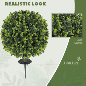 Albero Artificiale Decorativo Certificato Anti-UV 180cm, Piante Verdi Ignifughe, Campione Gratuito - Product Image 5