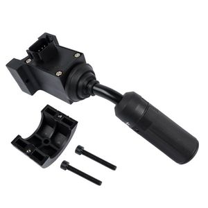 Cambio a 4 velocità usato per macchine edili Gehl 552 RS6 34 RS8 44 DL6 DL8 DL10 DL12 JLG G6 42A G10 55A - Ricambi - Product Image 6