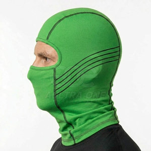 Cagoule de sport automobile avancée, légère et douce, avec ajustement réglable pour un port confortable lors des longues trajets - Product Image 3