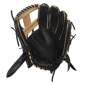 Top Quality Professional Training Softball & <b>Baseball</b> Bating <b>Gloves</b> Outfield Mitts Multiple Sizes <b>Baseball</b> Keeper <b>Gloves</b> - Product Image 2
