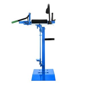 Desmontador y Montador de Neumáticos Manual de Alta Resistencia para Autos y Camionetas, Herramienta de Reparación de Neumáticos - Product Image 3