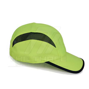 Gorras de Béisbol Unisex de 6 Paneles de Alta Calidad de Marca Privada, Tela de Algodón Suave, Forma Estructurada, Ajustables, Casuales para las Cuatro Estaciones - Product Image 2