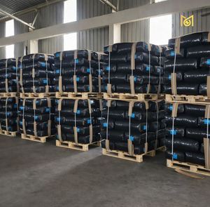 Carbón Activado de Cáscara de Coco 3x6 Vitronexa, 99% de Pureza, Máximo 5% de Humedad, para Recuperación de Oro CIP CIL, Grado Minero, Proveedor - Product Image 5