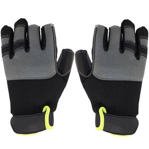 Gants de navigation et de pêche durables, respirants et de haute qualité, fabriqués par NEERON INTERNATIONAL - Product Image 4