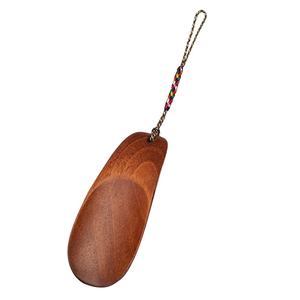 Klaxon de chaussure fait main en bois naturel classique écologique Fabricant et grossiste Produit pour chaussures - Product Image 1
