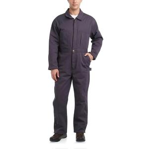 Overol de Seguridad Laboral para la Construcción - Material de Algodón con Certificación Oeko-Tex, Transpirable, Duradero, Antialérgico, Fusión sin Costuras Digital - Product Image 6