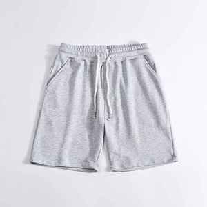 Pantalones cortos deportivos para hombre con tela suave y diseño deportivo moderno para entrenamiento en el gimnasio y rutinas de fitness. - Product Image 3