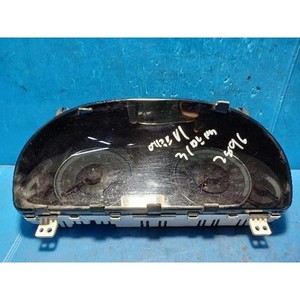 Equus VI 2009-2011 Conjunto de Panel de Instrumentos Usado ORIGINAL 940013N310 - Product Image 1
