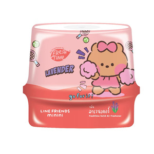 เฟรชไทม์ ไลน์เฟรนด์ส มินินิ สเปรย์ปรับอากาศ 180 กรัม - Product Image 2
