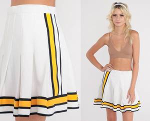 Premium Tennis Uniform Set Soft Fabric Comfortable Stretch Ideal for Outdoor and Indoor Matches - Product Image 3