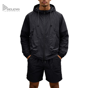 Traje Impermeable Unisex de Primera Calidad, Ropa de Exterior de Último Diseño, Traje Impermeable para Hombre, Cortavientos de Alta Calidad - Product Image 2