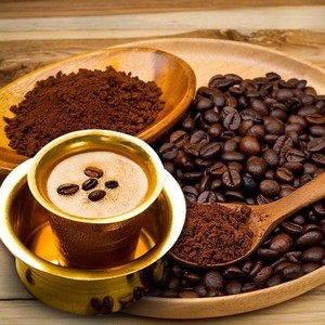 Vietnam Ground Arabica <b>Coffee</b> Powder Roasted <b>coffee</b> <b>beans</b> Wholesale Export Supplier with Retail Ready Packaging Options - Product Image 5