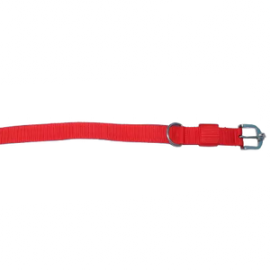 Collar para Perro Hecho a Mano, Resistente, con Marca Personalizada para Vendedores, Accesorios para Mascotas al por Mayor para Perros de Todos los Tamaños de Divine International - Product Image 1