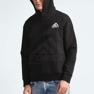 เสื้อฮู้ดดี้ผู้ชายมาใหม่ คุณภาพสูง ขายส่งจากโรงงาน รับออกแบบตามสั่ง มีจำหน่ายแล้ว - Product Image 3