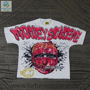 T-shirt décontracté unisexe pour homme et femme, 100% coton, 220 g/m², 16 couleurs, avec des caractéristiques anti-rides, séchage rapide et écologiques - Product Image 1