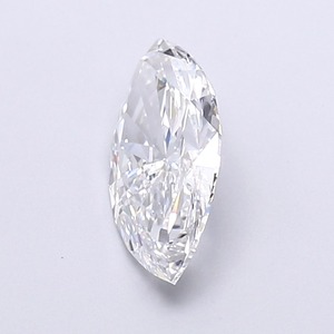 Diamant de laboratoire de luxe de taille marquise, 2,07 carats, couleur D, pureté VVS2, polissage excellent, certifié IGI, pierre non montée pour la vente en gros - Product Image 4