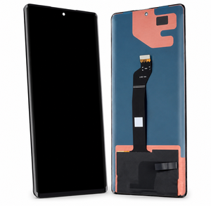 Schermo OLED Originale OEM BINTU per Tutti i Modelli di Telefono, Assemblaggio Digitalizzatore, <span class=keywords><strong>Ricambi</strong></span> Cellulari con Scanner Impronte Digitali - Product Image 1