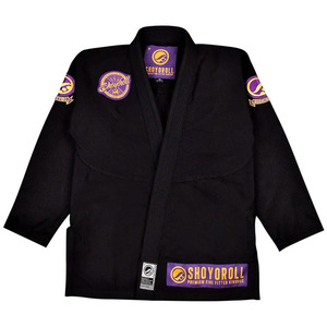 Kimono BJJ de Marque Haut de Gamme Personnalisé, Motif Dragon, 100% Coton 500gsm, Imprimé par Transfert Thermique, Anti-rétrécissement, Respirant et Durable - Product Image 5