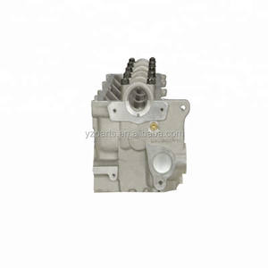 ฝาสูบเครื่องยนต์ RF-CX อีกครั้ง FS01-10-100J FS05-10-100J AMC 908742สำหรับ Kia Sportage 2.0D - Product Image 5