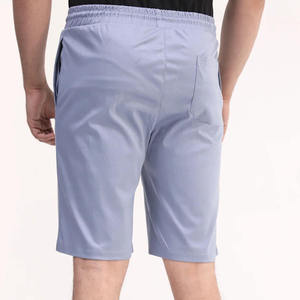 Pantalones Cortos Deportivos para Hombre, Estilo Moderno, para Gimnasio, Fitness, Deporte, Precio Económico al por Mayor, Personalización Disponible - Product Image 2