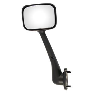 Copertura Cromata per Specchietto del Cofano Lato Sinistro/Lato Guida per Freightliner Cascadia 2008-2017, Solo per Specchietti Auto - Product Image 2