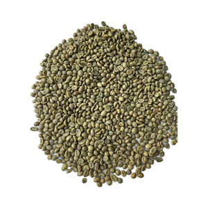 Chicchi <span class=keywords><strong>di</strong></span> caffè verde Robusta direttamente dalla fattoria dell'altopiano 100% chicchi <span class=keywords><strong>di</strong></span> caffè verde Robusta forniti dalla società <span class=keywords><strong>di</strong></span> caffè Viet - Product Image 3