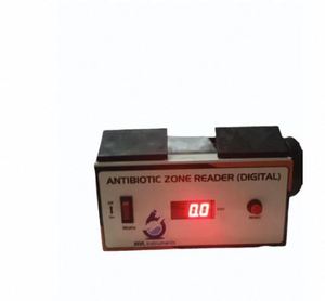Lecteur numérique haute résolution pour disques d'antibiotiques, machine de lecture par diffusion, exportateur d'Inde, prix de gros - Product Image 4