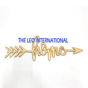 Décoration murale en métal de qualité supérieure, design le plus récent, art mural en aluminium, décoration de salon, fabrication artisanale de luxe à prix raisonnable - Product Image 1