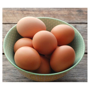 Huevos de gallina frescos orgánicos disponibles en stock para la venta de proveedores brasileños - Product Image 6