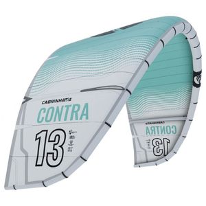 Surfkite Carbrinha Kite coloré CONTRA 3 STRUT 12m pour le kiteboard et le kitesurf - Product Image 3