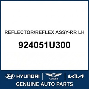 Repuestos y Accesorios para Autos y Camionetas Sorento Nuevos 924051U300 - Product Image 1