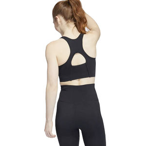 Sujetador Deportivo de Yoga para Mujer, Sexy y de Alta Sujeción, Ligero, Transpirable, Elástico, Colores y Tallas Personalizables, Superventas - Product Image 4