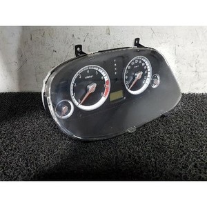 Conjunto de Panel de Instrumentos Grandeur/Azera TG 2005-2010, Usado, OEM 940033L000 - Product Image 2
