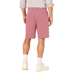 Pantalones Chino Personalizados para Hombre, Shorts Cargo Transpirables con Diseño Cónico Simple de Sarga, Nueva Tendencia, Servicio OEM Disponible - Product Image 1