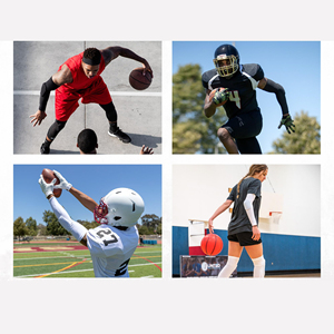 Nuevo Protector de Codo para Bateadores, para Diestros o Zurdos, Protector de Codo de Béisbol para Jóvenes y Adultos - Product Image 3